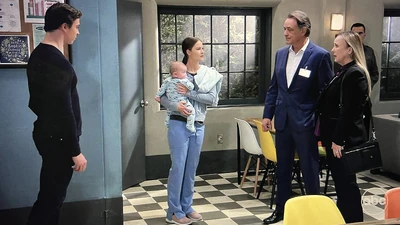 Surprising Kevin's niece (2023)