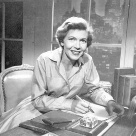 Augusta Dabney 1960s