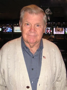 Bob Hastings 2008