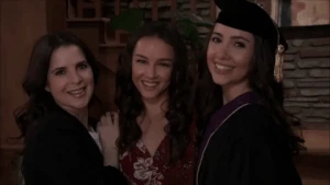 Davis girls "Defining Aspects" (2021)