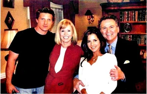 Jason, Monica, Sam, Alan