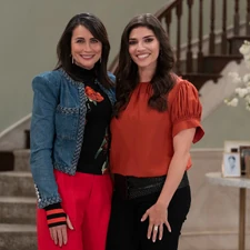 Lois and Brook Lynn (2023)