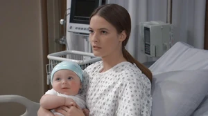 Esme and the newest Collins (2023)