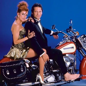 Jacob Meyer and Bobbie Spencer