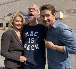 Mac is back in town! (2024)