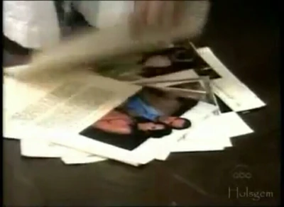 Bill Monroe marries Sam under con alias Angela Monroe