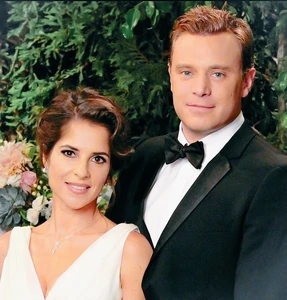 Sam remarries "Jason Morgan"