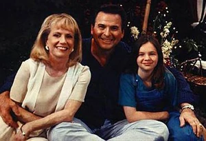 Monica and Alan adopt Emily Bowen