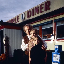 Triple L Diner 1993