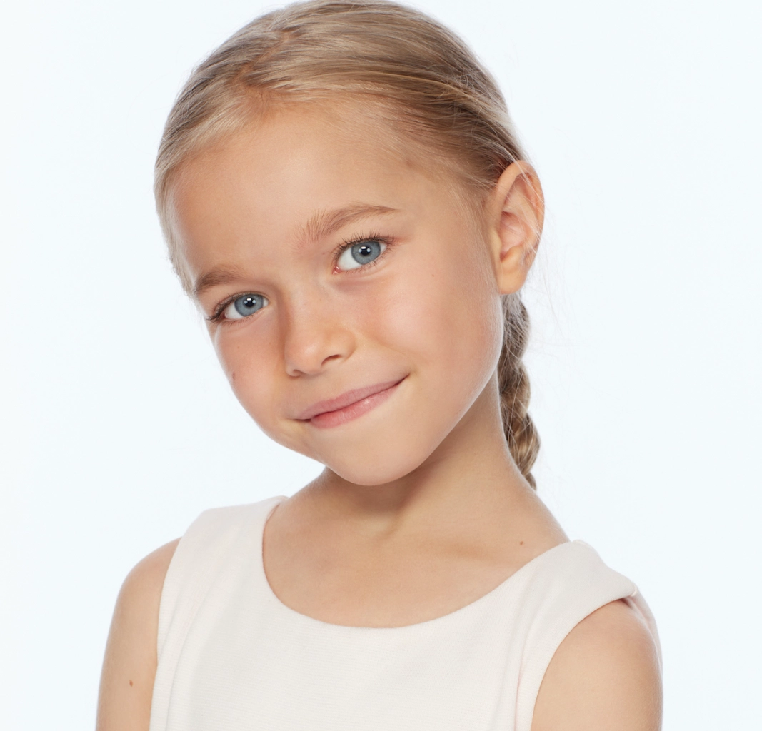 Avery Joy Davis - IMDb