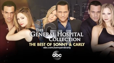 The Best of Sonny and Carly featured the three main actresses to play Carly (2020)