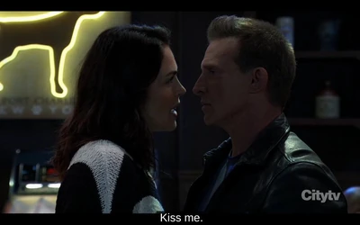 Jason & Britt