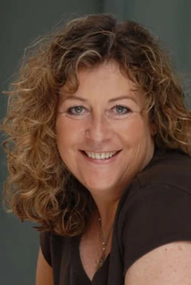 Karen Harris Head Writer 2015