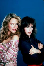 Laura & Jackie (1982)