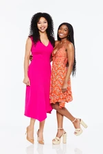 Portia and Trina Promo (2022)