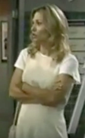 Carly starts showing