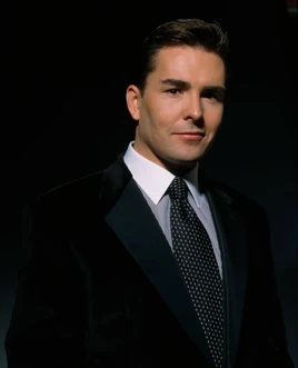 Chris Ramsey NN 2003-10