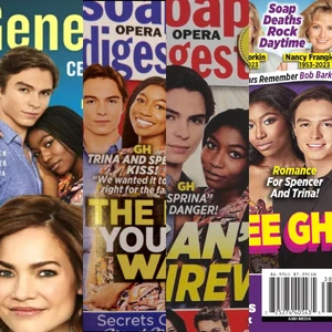 Magazine collage (2023)