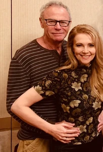 Robert & Holly - BTS (2018)