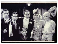 Flynn's Club 2002