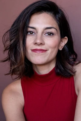 Melanie Minichino 2022