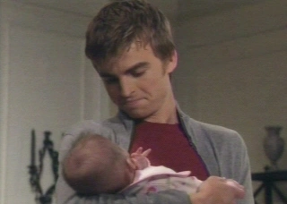 Michael and Josslyn