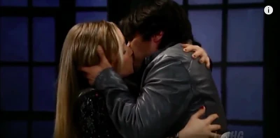 Back together (2016)