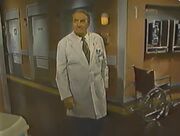 Steve Hardy at GH