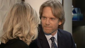 John Cates and Ave Jerome flirt (2024)