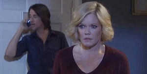 Silas finds out from Kiki that Ava killed Connie