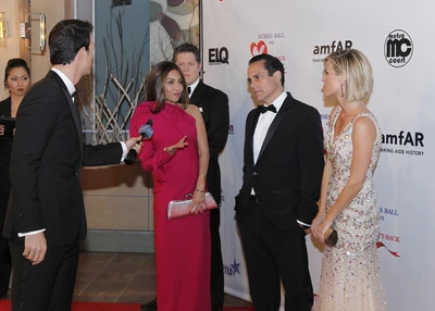 Brenda and Carly confrontation