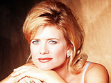 Katherine Bell (Mary Beth Evans)