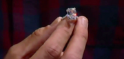 SamTrickengagementring