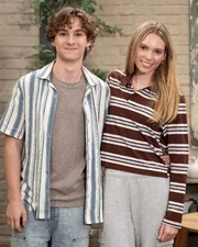 Spencer Rocco Charlotte 2025