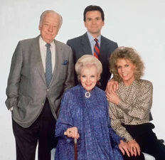 Edward, Lila, Alan and Monica