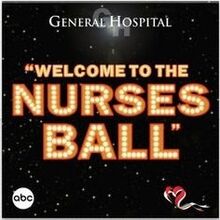 Nurses Ball Welcome