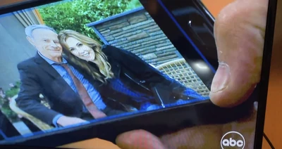 Cell phone photo (2022)