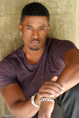 Gavin Houston 2022