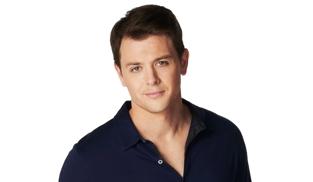 Michael Corinthos (Chad Duell), General Hospital Wiki