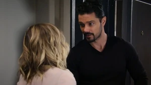 Nathan is on Maxie's side