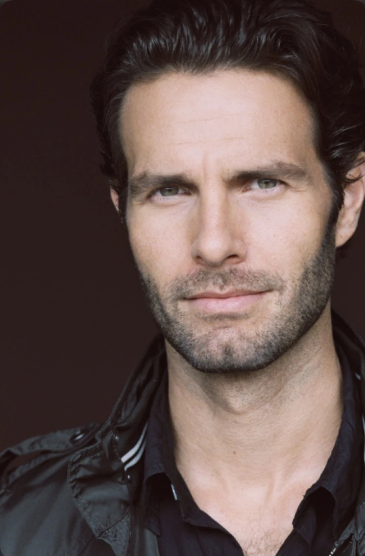 Baxter Corbin (Tom Parker) | General Hospital Wiki | Fandom