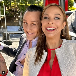 In Rice Park - BTS (2024)