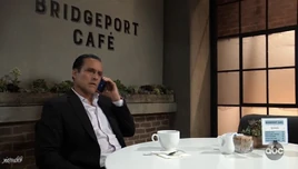 Bridgeport Café (2019)
