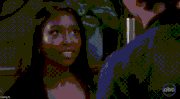 Walking out on Spencer (2023)