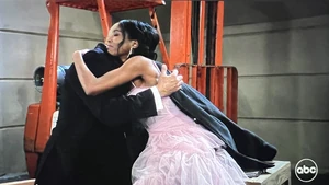 Comfort after learning the possible truth (2023)