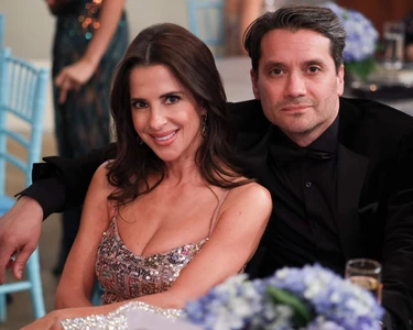 At the Nurses' Ball (2023)