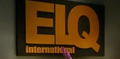 ELQ logo in the 2010s