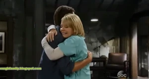 Ava goes to Silas for help