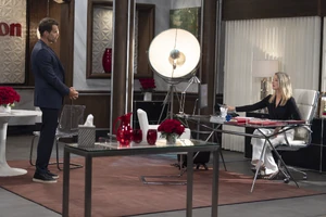 Nina is back in control (2024)