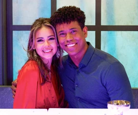 TJ/Molly Valentines Day (2022)